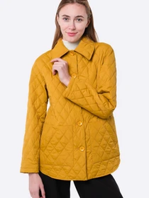 Куртки та дублянки CAT ORANGE модель 4417o Фото