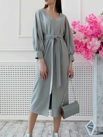 Сукні RiMari модель 01-srij Фото