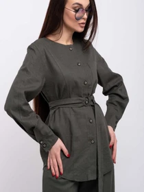 Рубашки RiMari модель 0120-hak Фото