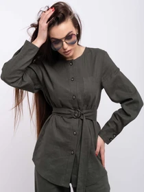 Рубашки RiMari модель 0120-hak Фото