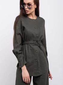 Рубашки RiMari модель 0120-hak Фото