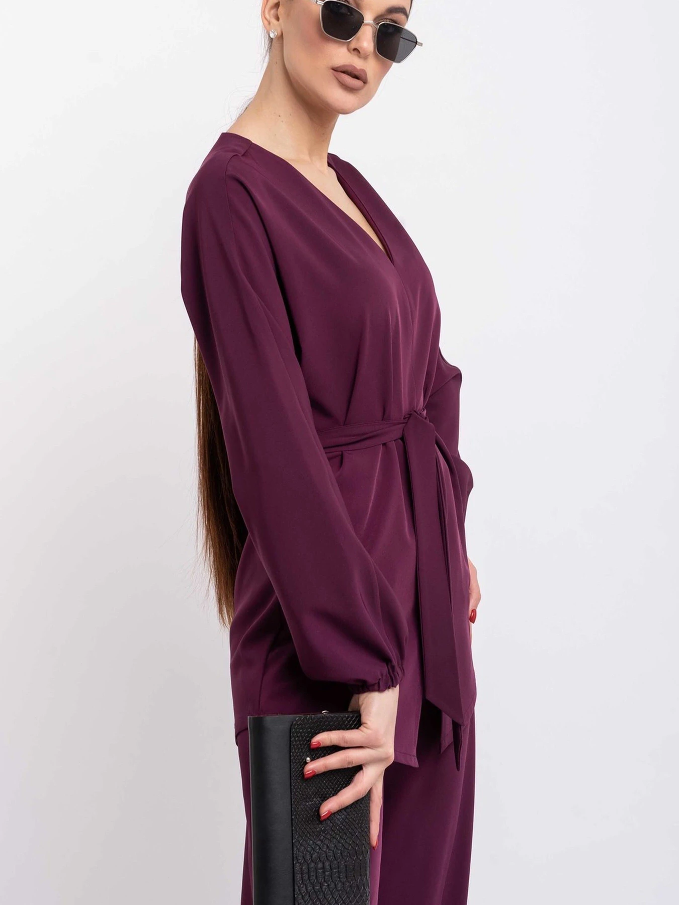 Рубашки RiMari модель 0220-folet Рубашки RiMari модель 0220-folet Фото