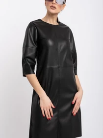 Сукні RiMari модель 1119-chornij Фото