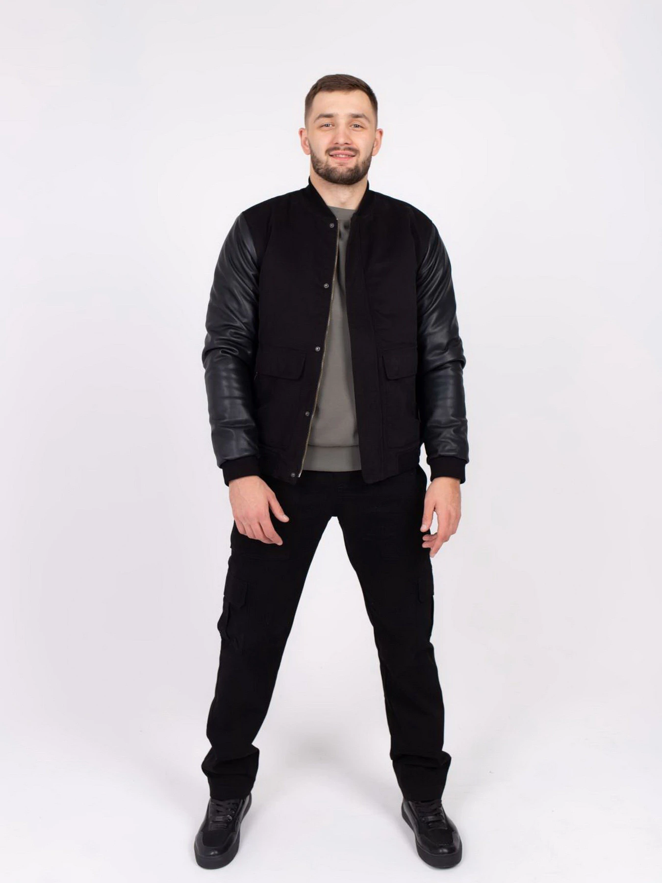 Куртки и дубленки Feel and Fly модель 10120 Куртки и дубленки Feel and Fly модель 10120 Фото