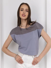 Рубашки TrikoBakh модель 3018-srij Фото
