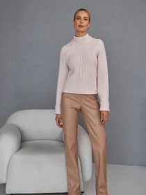 Свитры и кардиганы TrikoBakh модель 2320-troqnda Фото