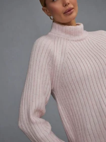 Свитры и кардиганы TrikoBakh модель 2320-troqnda Фото