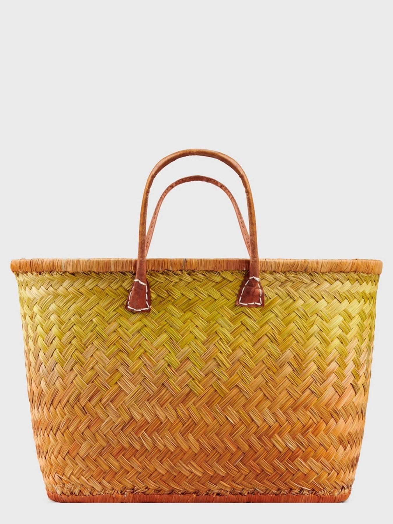 Сумки Le Comptoir de la plage Aravola модель BM_Bicolor_263 Сумки Le Comptoir de la plage Aravola модель BM_Bicolor_263 Фото