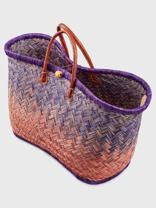 Le Comptoir de la plage Aravola Пляжна сумка фото 2