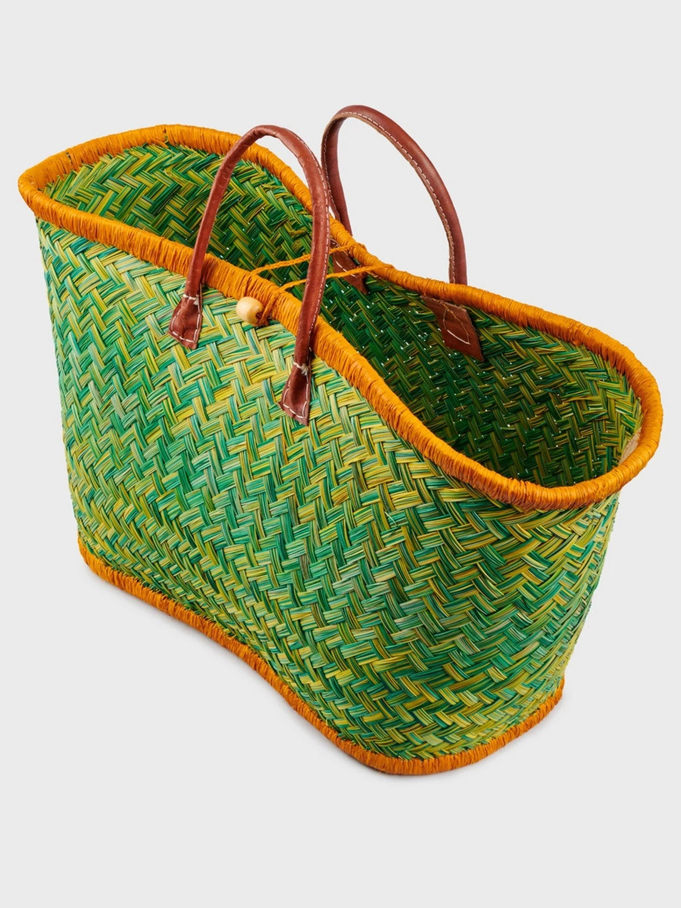 Сумки Le Comptoir de la plage Aravola модель MM_Tutti_388 Сумки Le Comptoir de la plage Aravola модель MM_Tutti_388 Фото