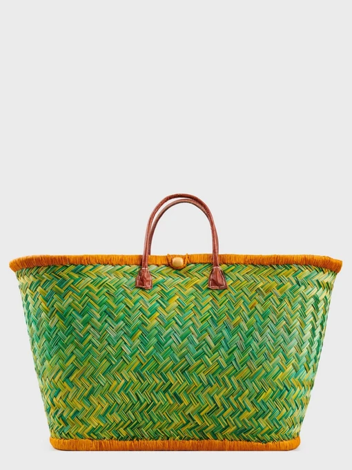 Сумки Le Comptoir de la plage Aravola модель MM_Tutti_388 Фото