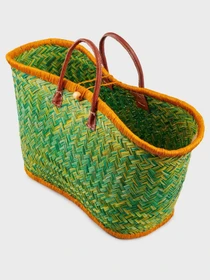 Сумки Le Comptoir de la plage Aravola модель MM_Tutti_388 Фото