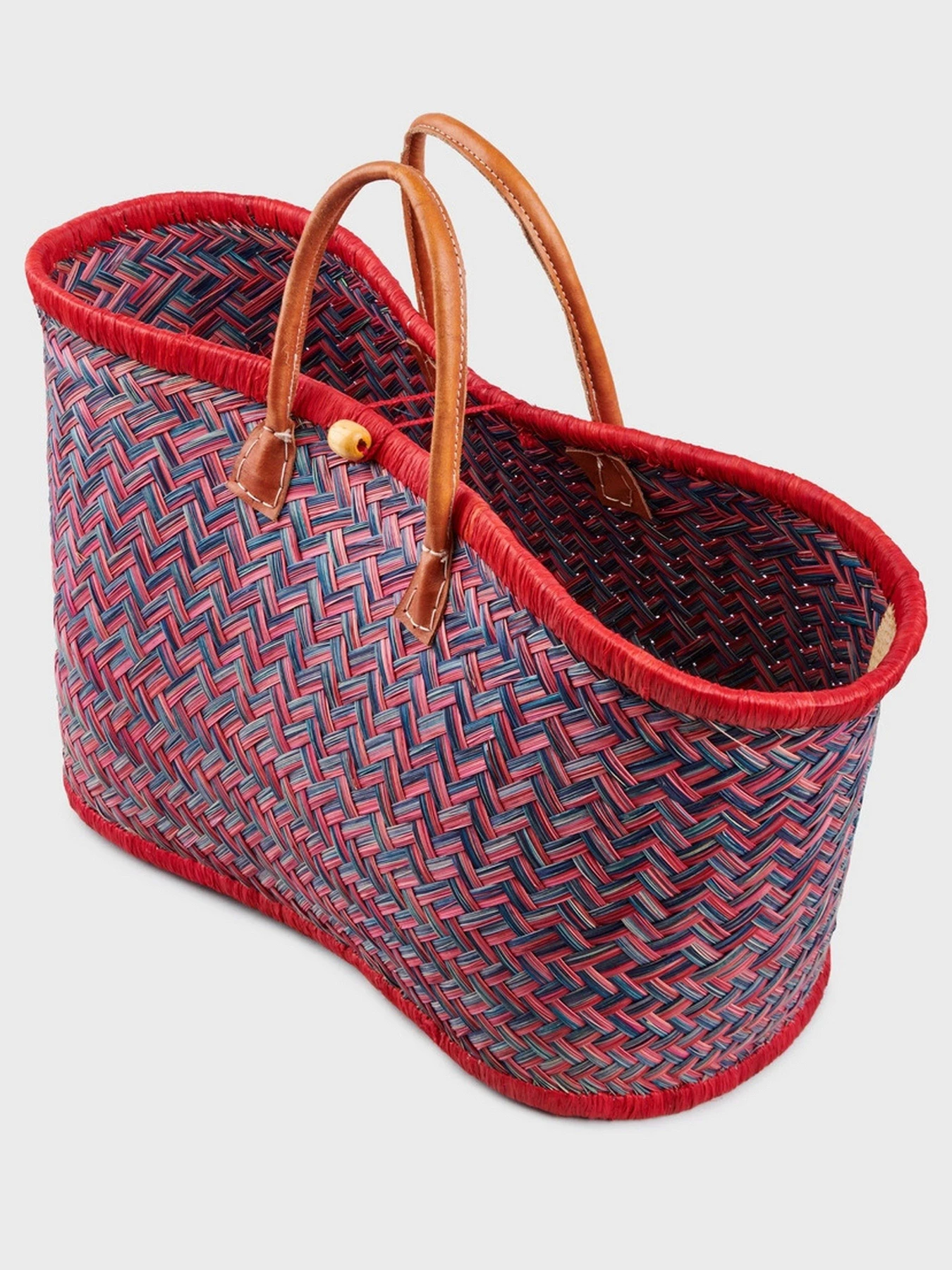 Сумки Le Comptoir de la plage Aravola модель MM_Tutti_396 Сумки Le Comptoir de la plage Aravola модель MM_Tutti_396 Фото