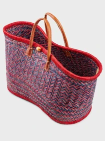 Сумки Le Comptoir de la plage Aravola модель MM_Tutti_396 Фото
