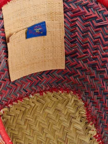 Сумки Le Comptoir de la plage Aravola модель MM_Tutti_396 Фото
