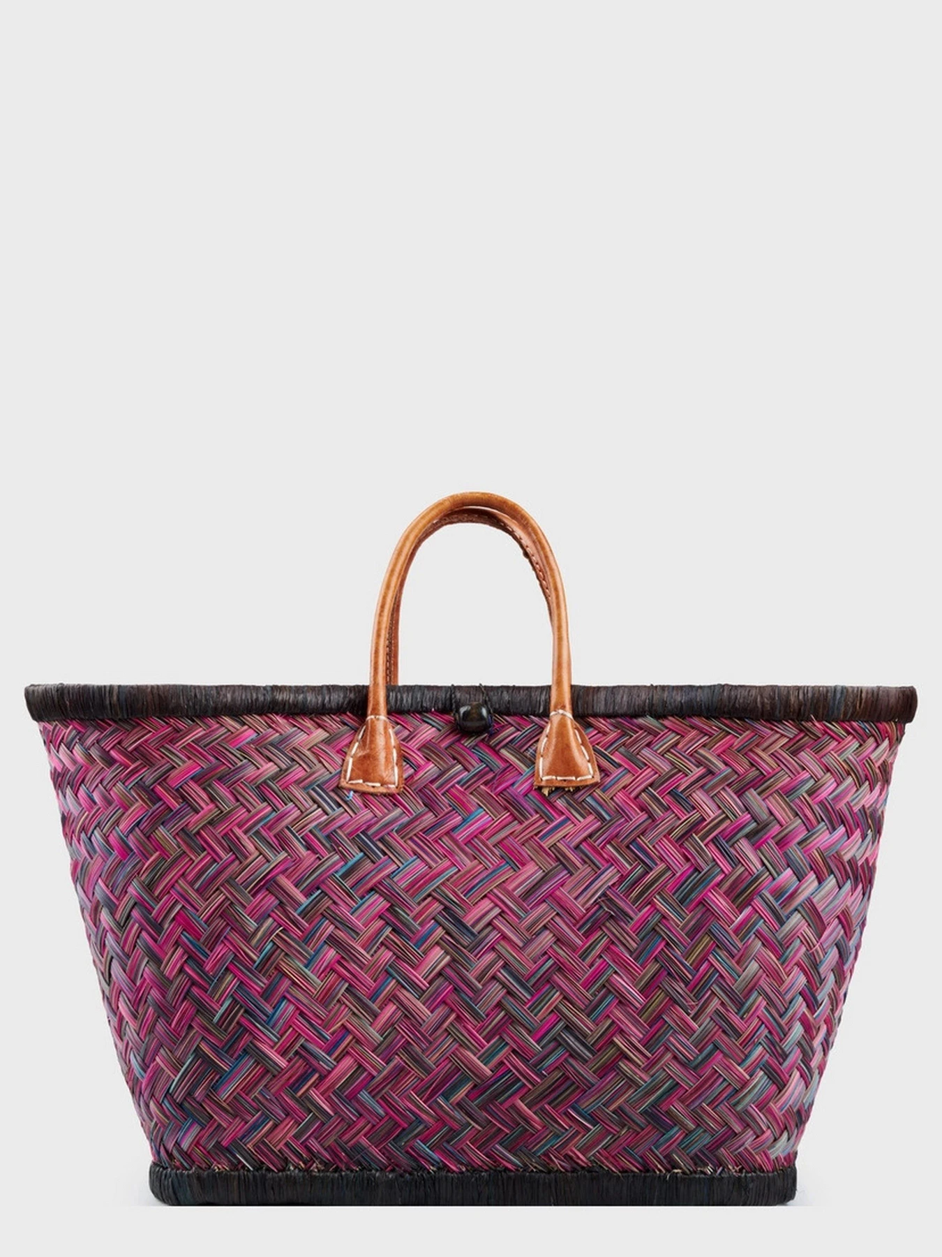 Сумки Le Comptoir de la plage Aravola модель MM_Tutti_428 Сумки Le Comptoir de la plage Aravola модель MM_Tutti_428 Фото