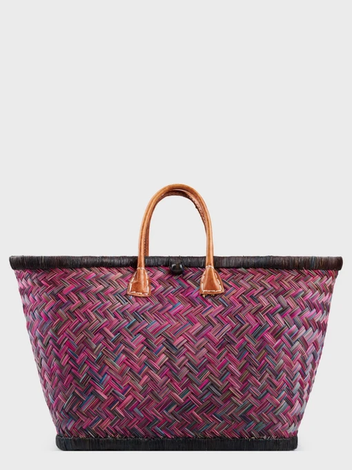 Сумки Le Comptoir de la plage Aravola модель MM_Tutti_428 Фото