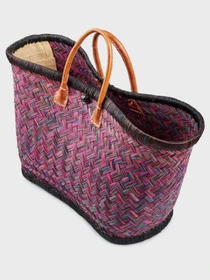 Сумки Le Comptoir de la plage Aravola модель MM_Tutti_428 Фото