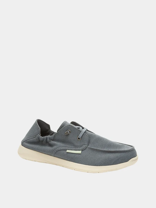 Слипоны и мокасины Grunberg модель 157074/25-05E-denim Фото