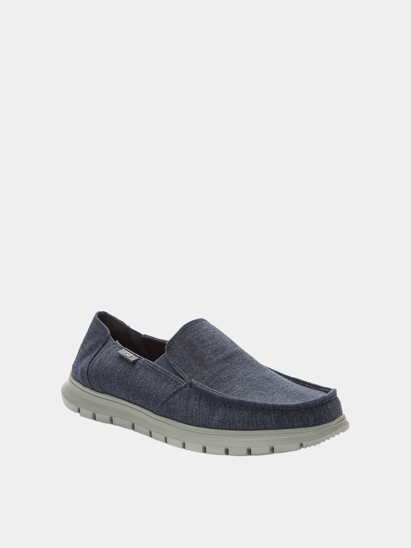 Слипоны и мокасины Grunberg модель 157126/01-01E-navy Слипоны и мокасины Grunberg модель 157126/01-01E-navy Фото