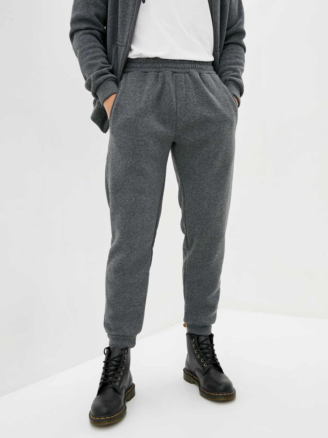 Костюми ISSA Plus модель GN-443_gray Костюми ISSA Plus модель GN-443_gray Фото