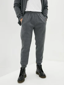 Костюми ISSA Plus модель GN-443_gray Фото