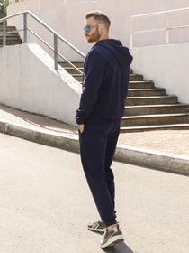 Костюми ISSA Plus модель GN-444_blue Фото