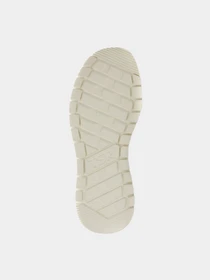 Сліпони та мокасини Grunberg модель 157126/01-03E-beige Фото