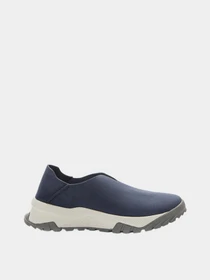 Слипоны и мокасины Grunberg модель 157597/09-02E-navy Фото