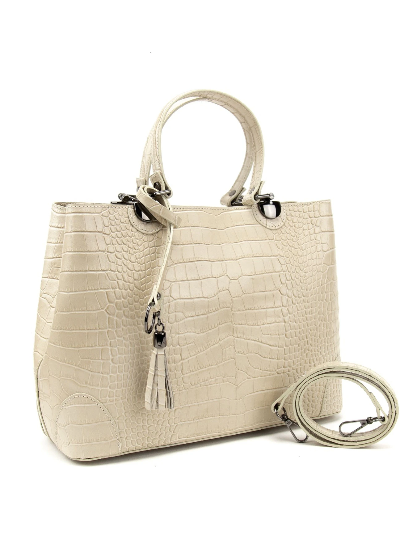 Сумки RoyalBag модель F-IT-7603B Фото