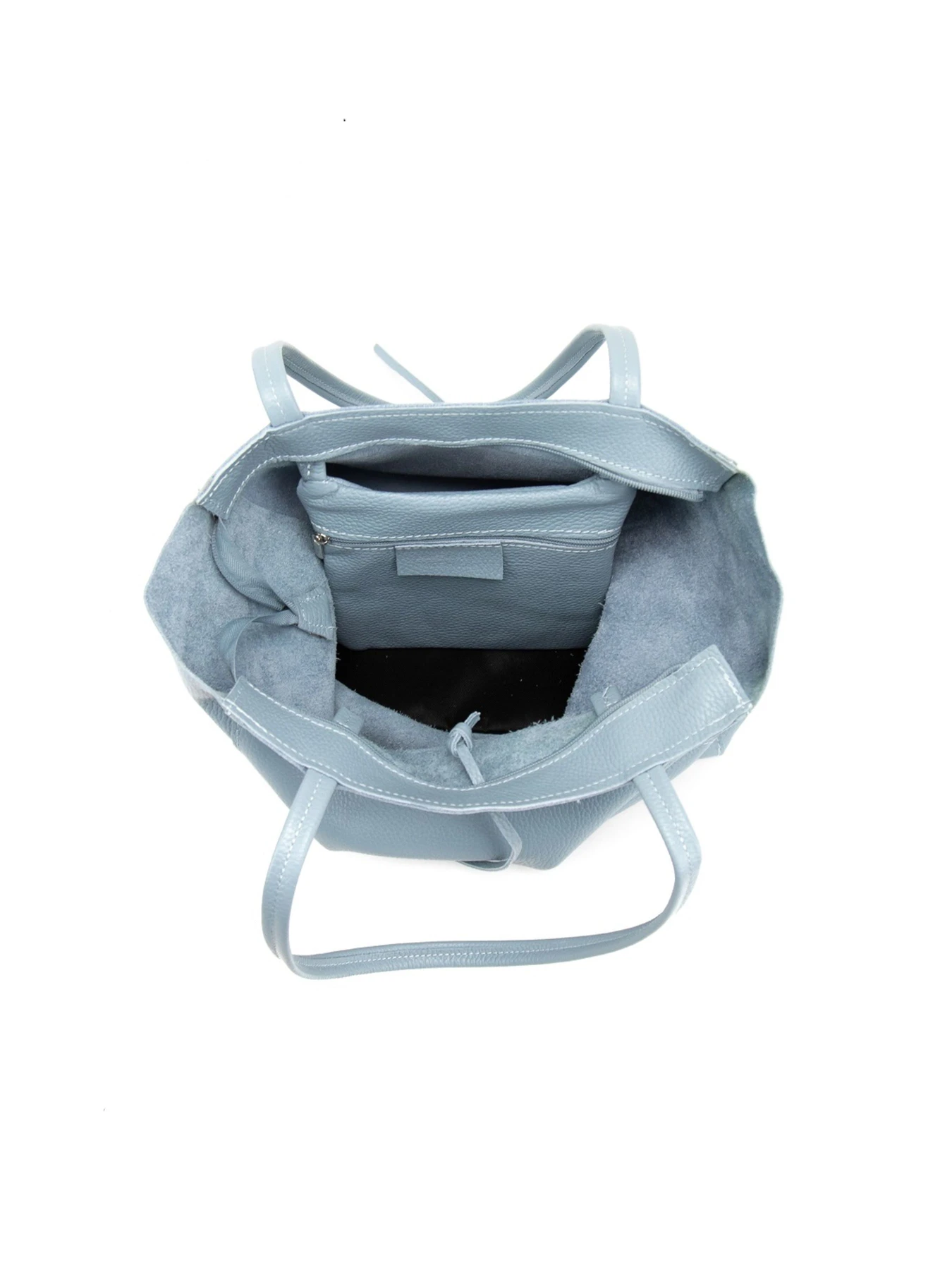 Сумки RoyalBag модель F-IT-7622BLM Фото
