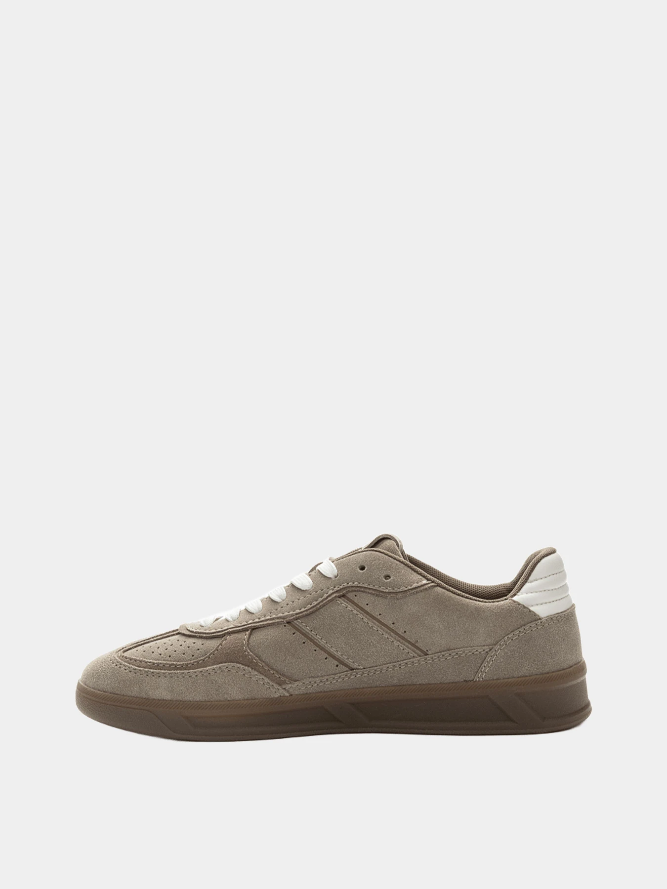 Кроссовки Keddo модель 457098/03-01E-beige Кроссовки Keddo модель 457098/03-01E-beige Фото