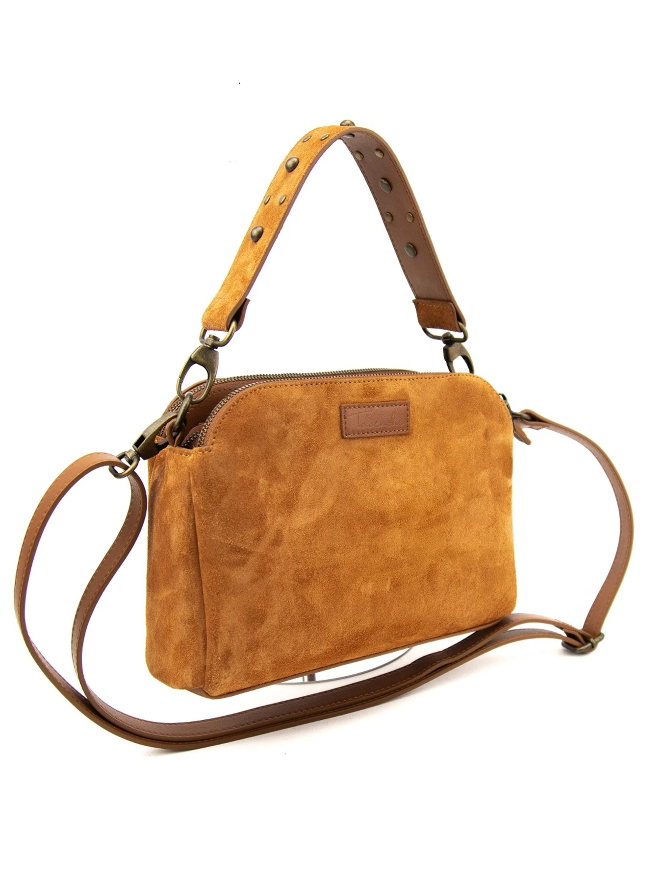 Сумки RoyalBag модель CH-0125DB-Y Фото
