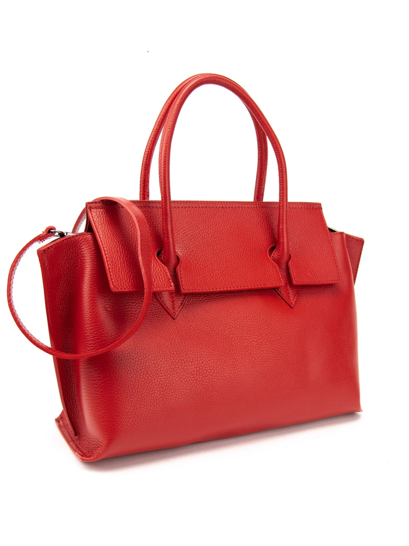 Сумки RoyalBag модель F-IT-76222R Фото