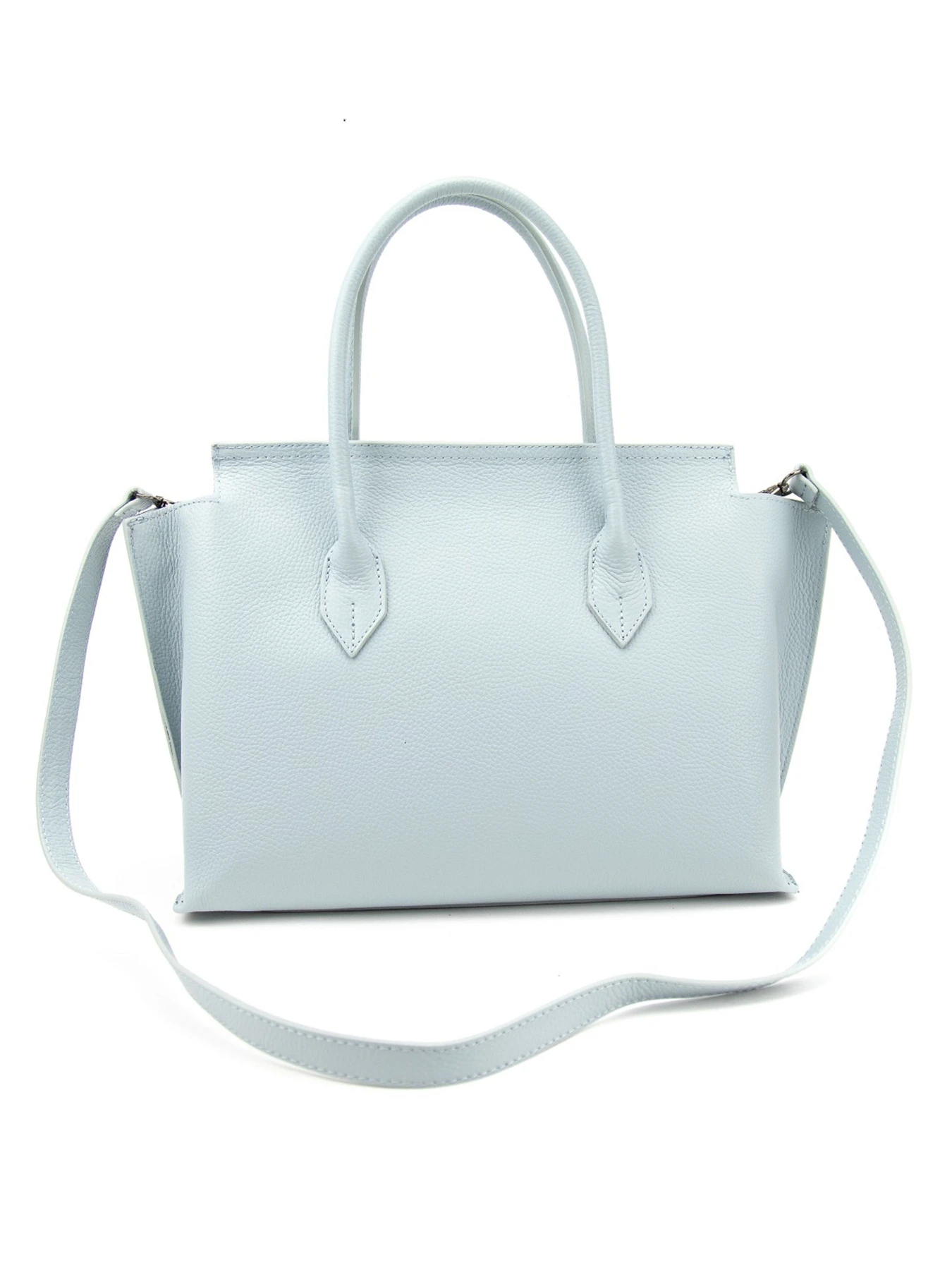 Сумки RoyalBag модель F-IT-76222BL Фото