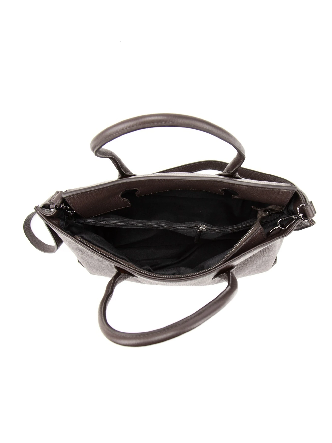 Сумки RoyalBag модель F-IT-76222DB Фото