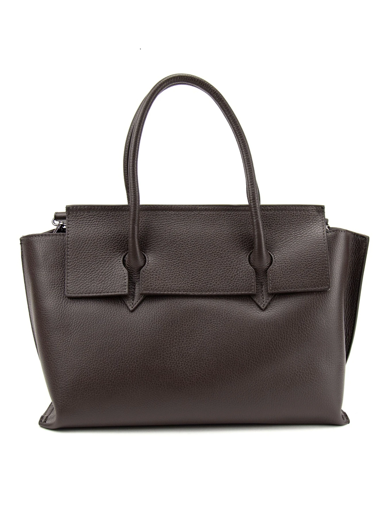 Сумки RoyalBag модель F-IT-76222DB Фото