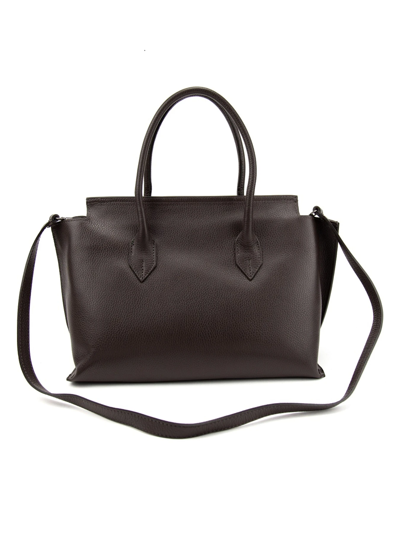 Сумки RoyalBag модель F-IT-76222DB Фото