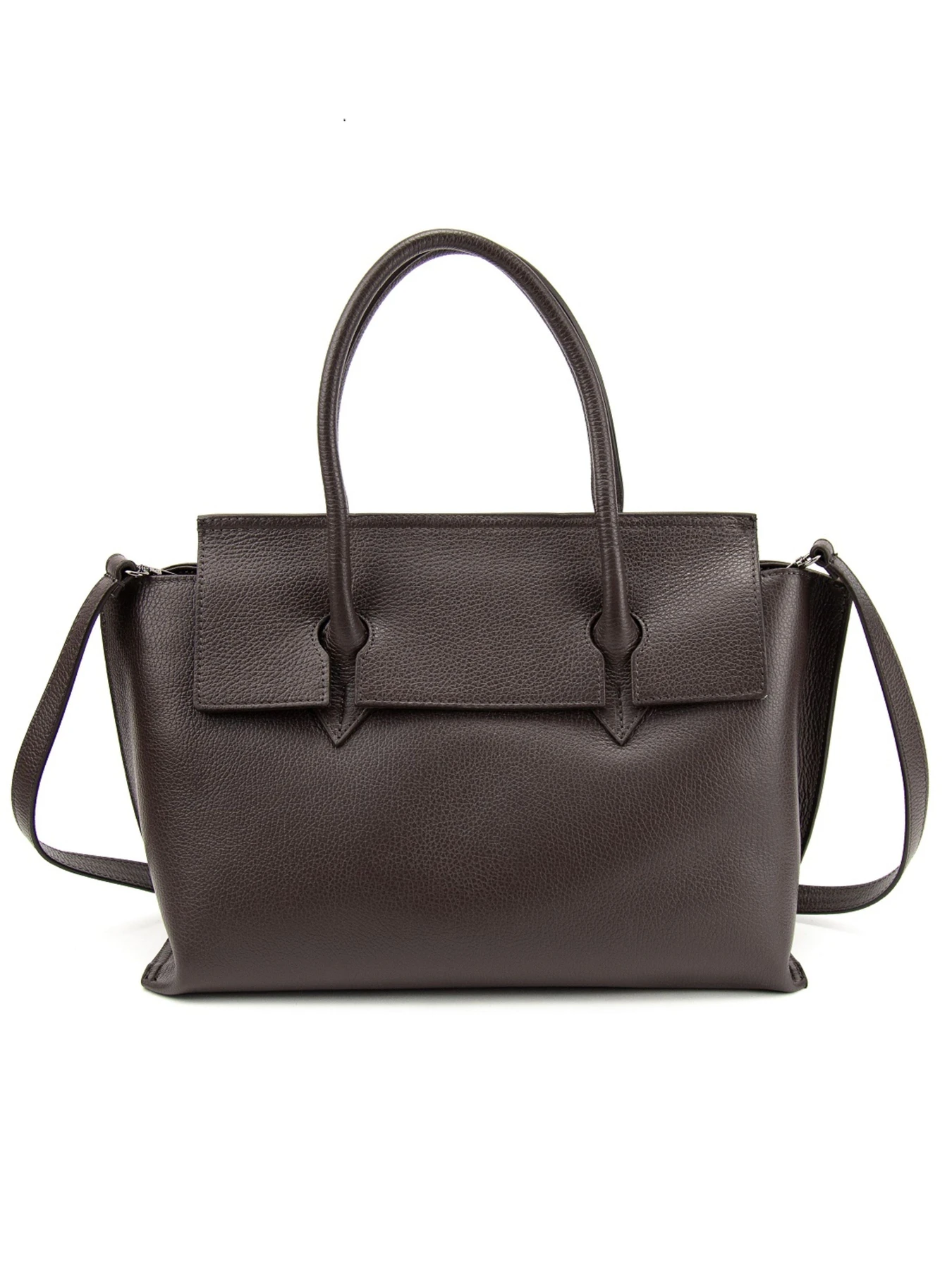 Сумки RoyalBag модель F-IT-76222DB Фото