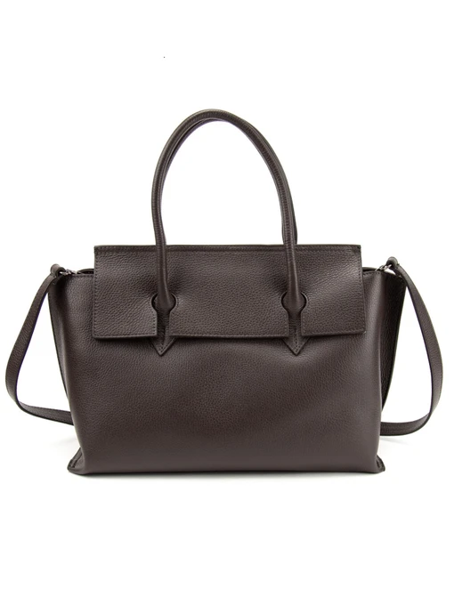 Сумки RoyalBag модель F-IT-76222DB Фото