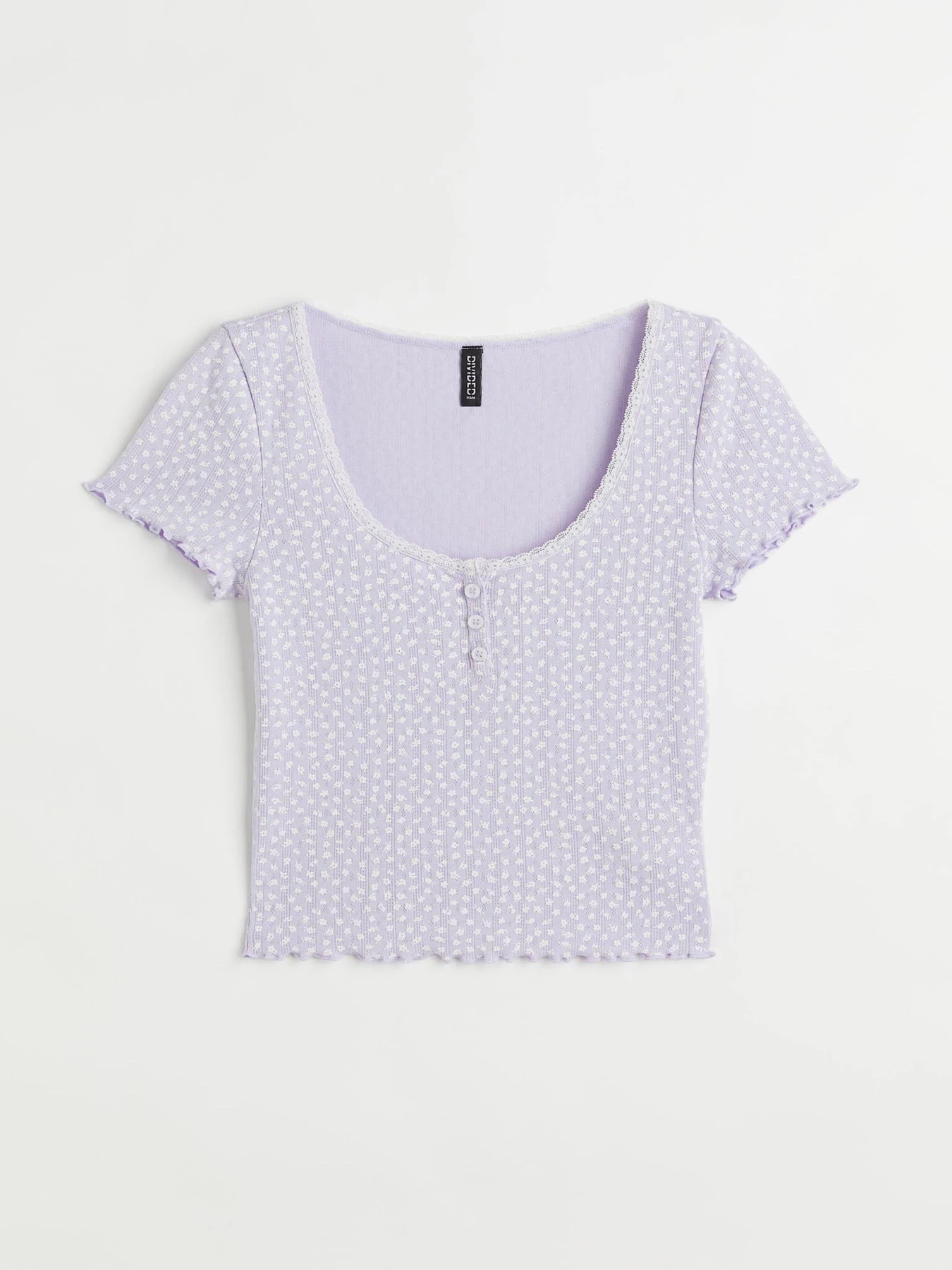 Футболки и поло H&M модель 77143 Фото