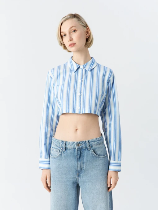 Сорочки H&M модель 77148 Фото