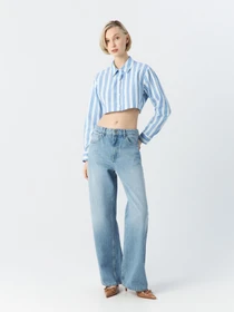 Рубашки H&M модель 77148 Фото