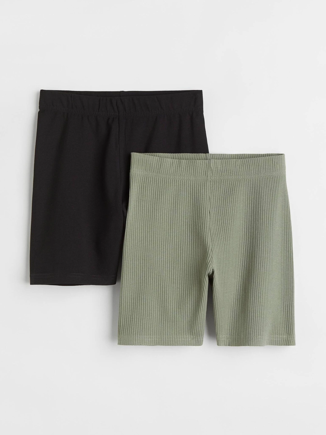 Шорты H&M модель 77149 Фото