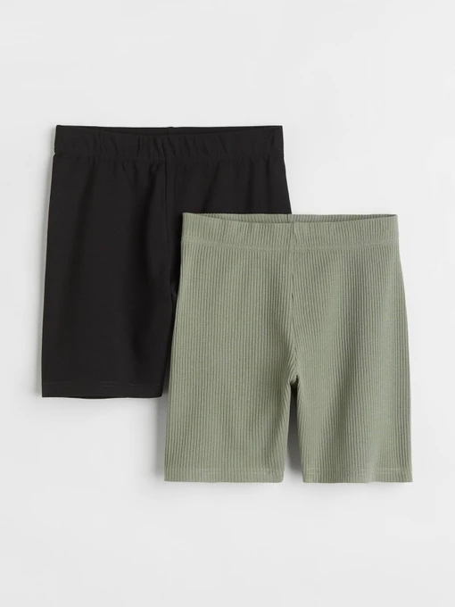 Шорты H&M модель 77149 Фото