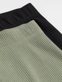 Шорты H&M модель 77149 Фото