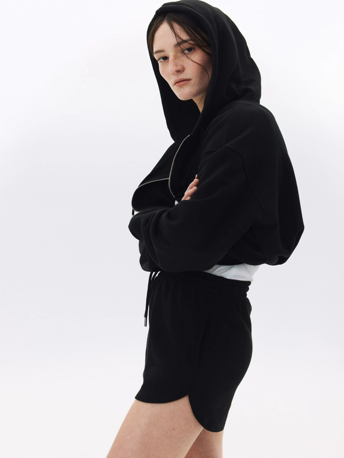 Шорты H&M модель 77150 Фото