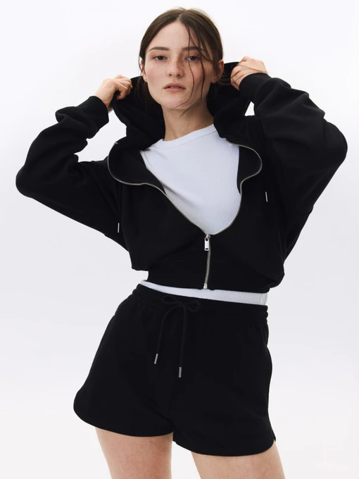 Шорты H&M модель 77150 Фото