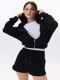 Шорты H&M модель 77150 Фото