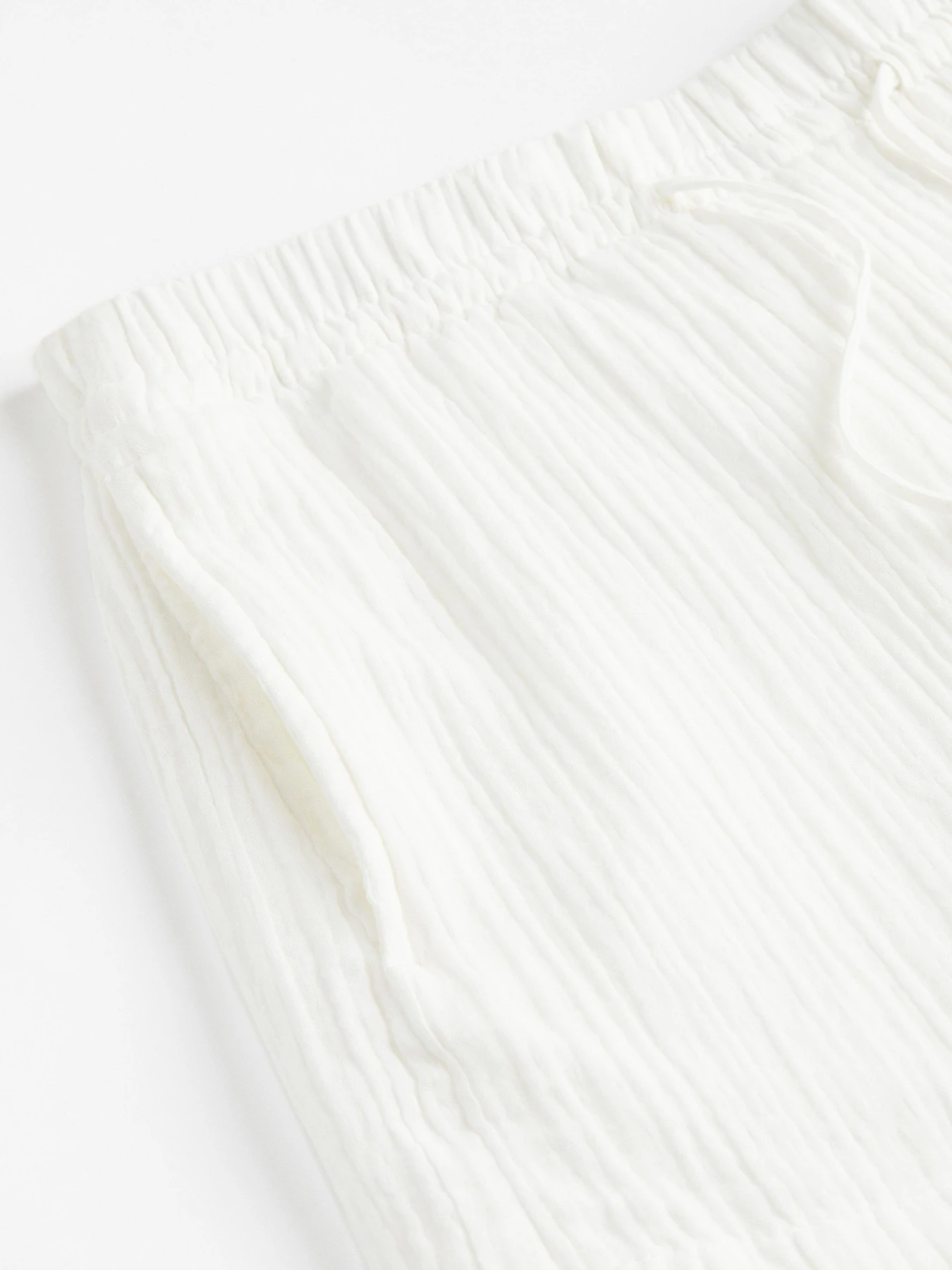 Шорти H&M модель 77151 Фото